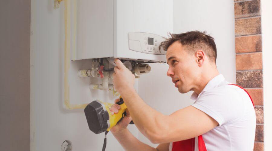 Professional Leak Detection in Shelby, MI
