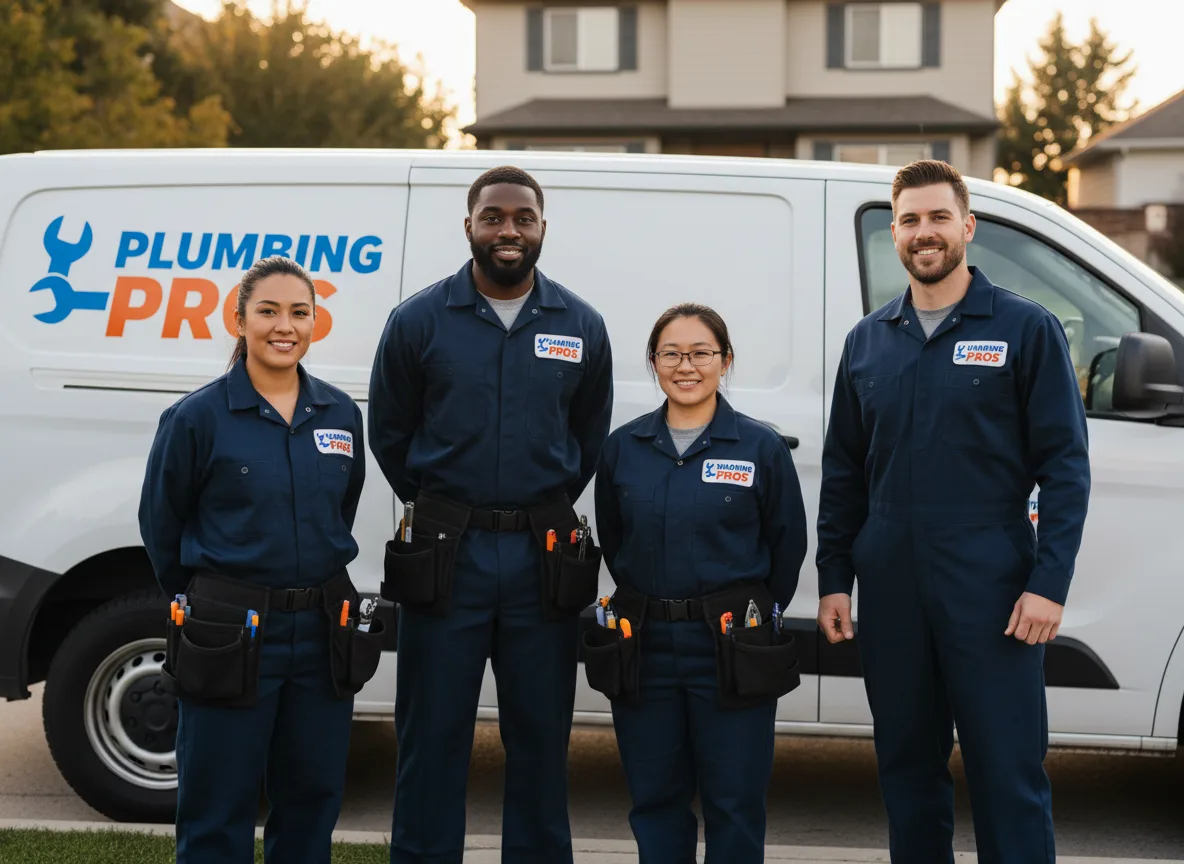 Water Heater Repair company in Shelby, MI